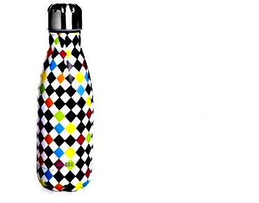 botella termo arlequin|Ferretería VICTOR DELGADO